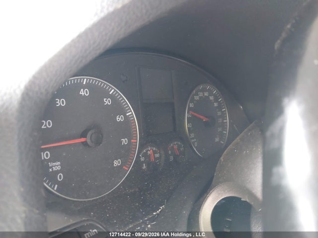 Продажа на аукционе авто 2009 Volkswagen Rabbit 5-door Comfortline/5-door Trendline, vin: WVWDA71K29W131657, номер лота: 12714422