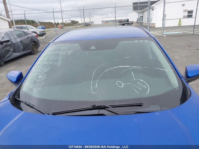 Aukcja sprzedaży 2018 Honda Civic Se, vin: 2HGFC2F60JH035211, numer aukcji: 12714424