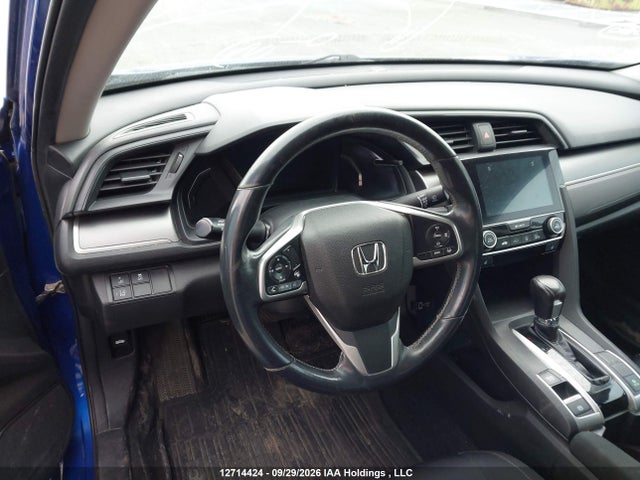 Aukcja sprzedaży 2018 Honda Civic Se, vin: 2HGFC2F60JH035211, numer aukcji: 12714424