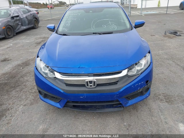 Aukcja sprzedaży 2018 Honda Civic Se, vin: 2HGFC2F60JH035211, numer aukcji: 12714424