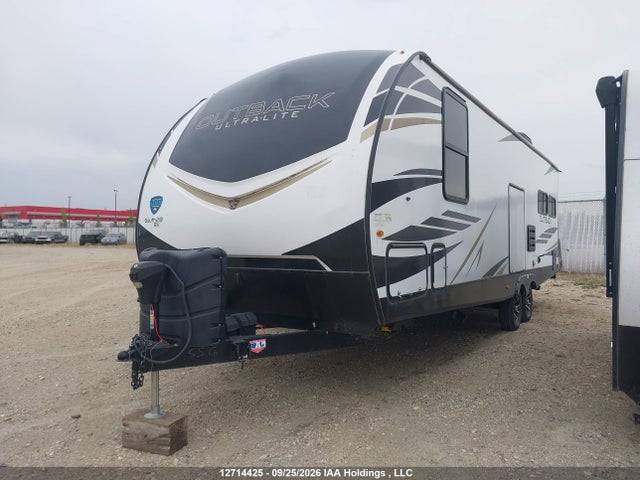 Keystone Outback 2022 4YDT0BM21NB450558 Image 2