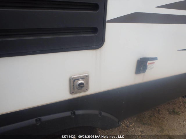 Keystone Outback 2022 4YDT0BM21NB450558 Image 27