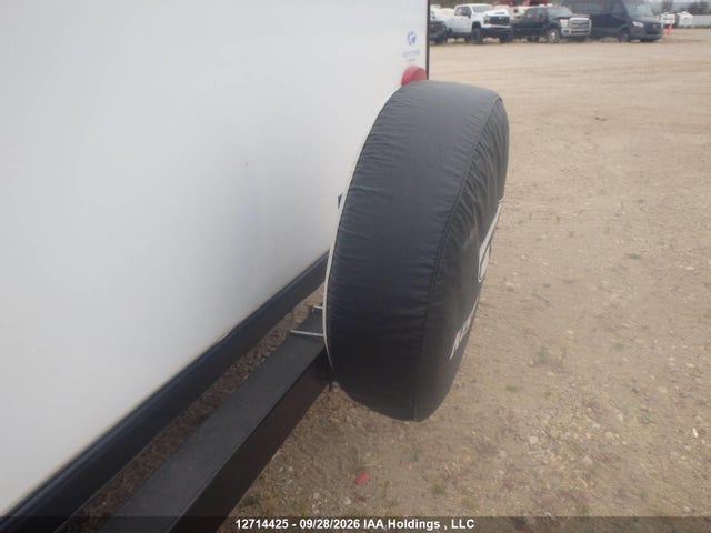 Keystone Outback 2022 4YDT0BM21NB450558 Image 29