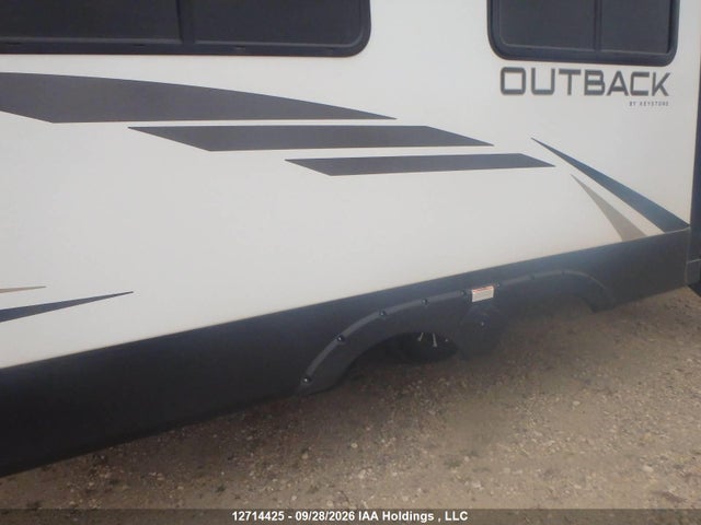 Keystone Outback 2022 4YDT0BM21NB450558 Image 30