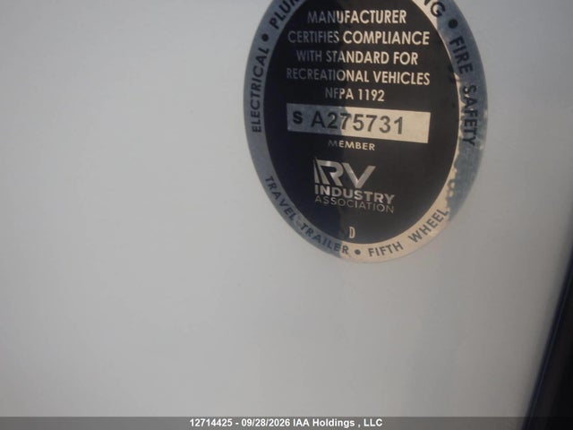 Keystone Outback 2022 4YDT0BM21NB450558 Image 31