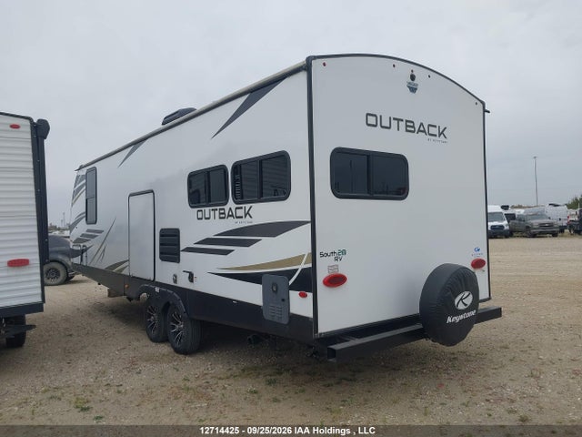 Keystone Outback 2022 4YDT0BM21NB450558 Image 4