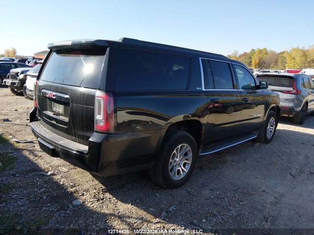 Aukcja sprzedaży 2016 Gmc Yukon Xl Sle, vin: 1GKS2FKC5GR113692, numer aukcji: 12714426