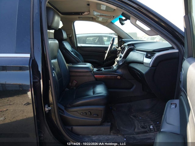Aukcja sprzedaży 2016 Gmc Yukon Xl Sle, vin: 1GKS2FKC5GR113692, numer aukcji: 12714426