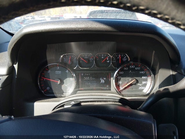 Aukcja sprzedaży 2016 Gmc Yukon Xl Sle, vin: 1GKS2FKC5GR113692, numer aukcji: 12714426