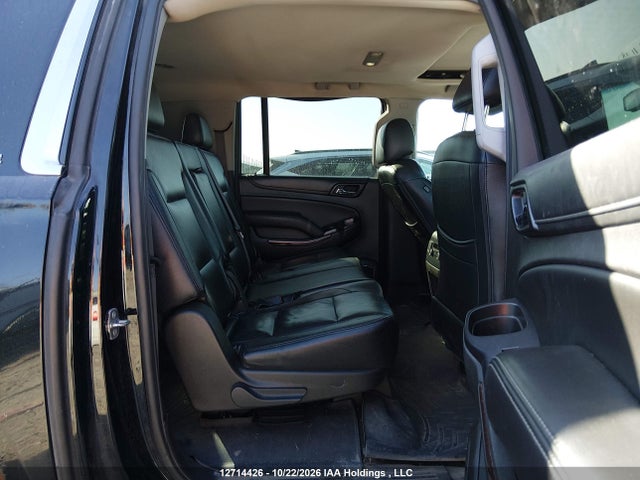 Aukcja sprzedaży 2016 Gmc Yukon Xl Sle, vin: 1GKS2FKC5GR113692, numer aukcji: 12714426