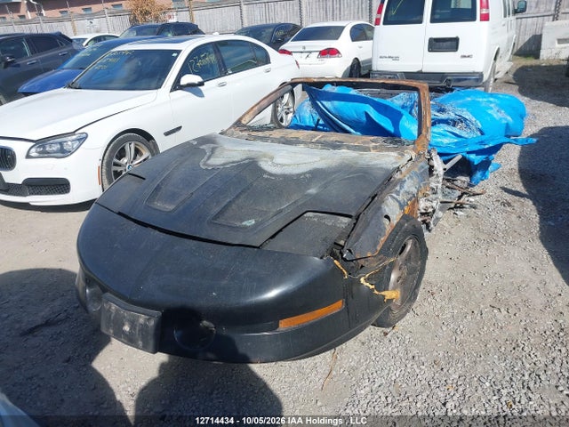 Aukcja sprzedaży 1995 Pontiac Firebird Formula/trans Am, vin: 2G2FV32P2S2212878, numer aukcji: 12714434