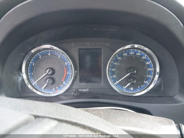 Aukcja sprzedaży 2017 Toyota Corolla Le, vin: 2T1BURHEXHC916879, numer aukcji: 12714440