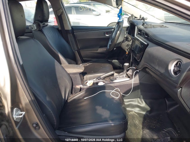Aukcja sprzedaży 2017 Toyota Corolla Le, vin: 2T1BURHEXHC916879, numer aukcji: 12714440
