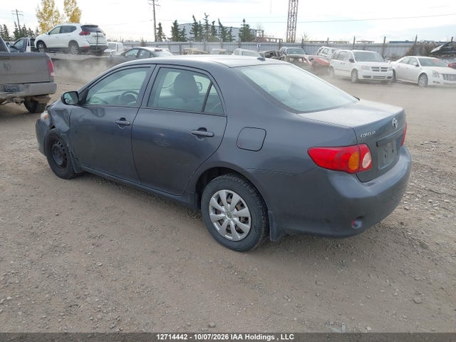 Продажа на аукционе авто 2010 Toyota Corolla Ce, vin: 2T1BU4EE8AC301986, номер лота: 12714442