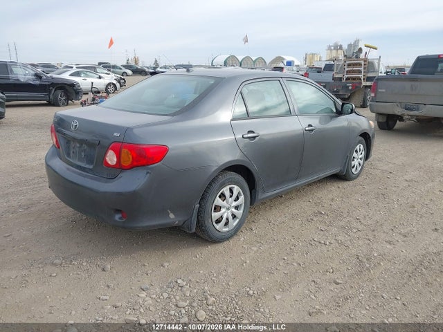 Продажа на аукционе авто 2010 Toyota Corolla Ce, vin: 2T1BU4EE8AC301986, номер лота: 12714442