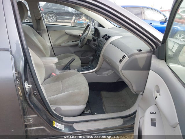 Продажа на аукционе авто 2010 Toyota Corolla Ce, vin: 2T1BU4EE8AC301986, номер лота: 12714442