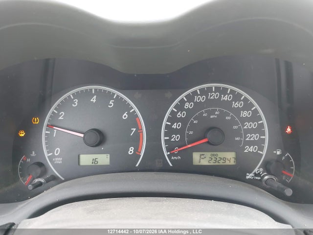 Продажа на аукционе авто 2010 Toyota Corolla Ce, vin: 2T1BU4EE8AC301986, номер лота: 12714442