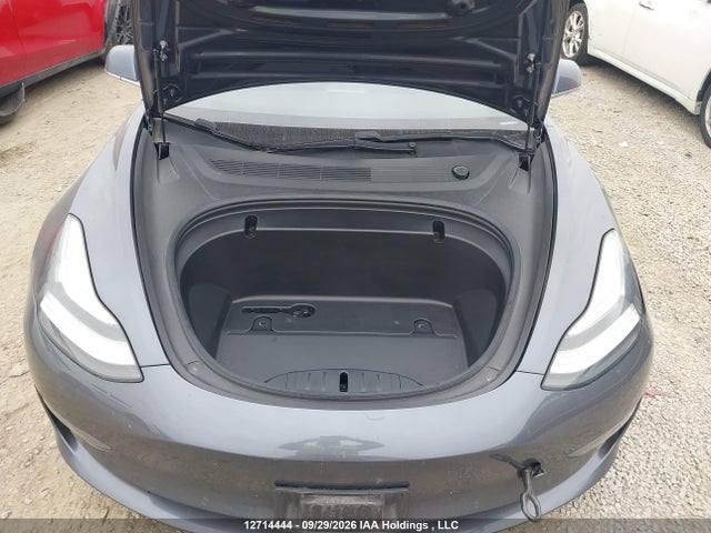 Aukcja sprzedaży 2020 Tesla Model 3 Standard Range Plus, vin: 5YJ3E1EA8LF591402, numer aukcji: 12714444