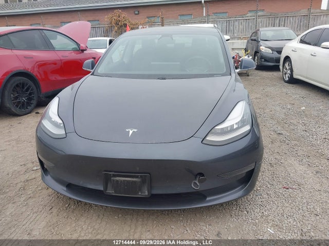 Aukcja sprzedaży 2020 Tesla Model 3 Standard Range Plus, vin: 5YJ3E1EA8LF591402, numer aukcji: 12714444