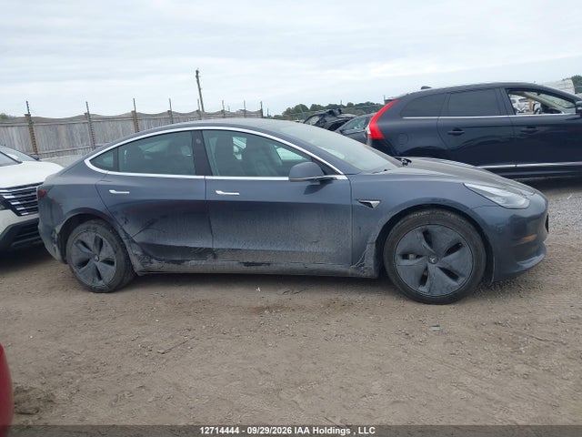 Aukcja sprzedaży 2020 Tesla Model 3 Standard Range Plus, vin: 5YJ3E1EA8LF591402, numer aukcji: 12714444