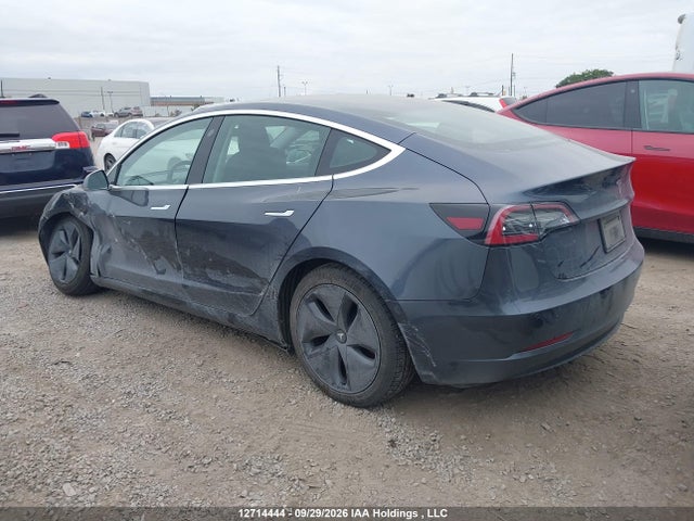 Aukcja sprzedaży 2020 Tesla Model 3 Standard Range Plus, vin: 5YJ3E1EA8LF591402, numer aukcji: 12714444