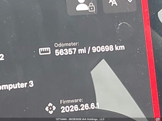 Aukcja sprzedaży 2020 Tesla Model 3 Standard Range Plus, vin: 5YJ3E1EA8LF591402, numer aukcji: 12714444
