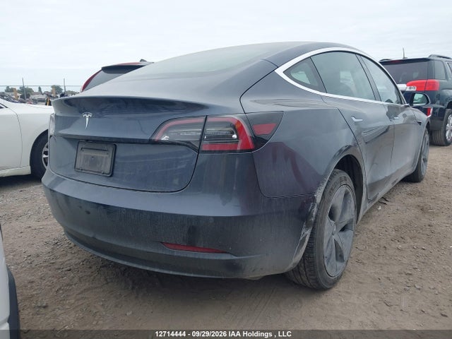 Aukcja sprzedaży 2020 Tesla Model 3 Standard Range Plus, vin: 5YJ3E1EA8LF591402, numer aukcji: 12714444