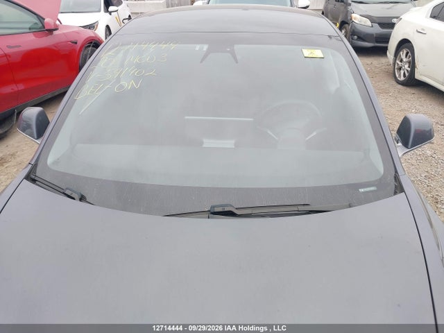 Aukcja sprzedaży 2020 Tesla Model 3 Standard Range Plus, vin: 5YJ3E1EA8LF591402, numer aukcji: 12714444