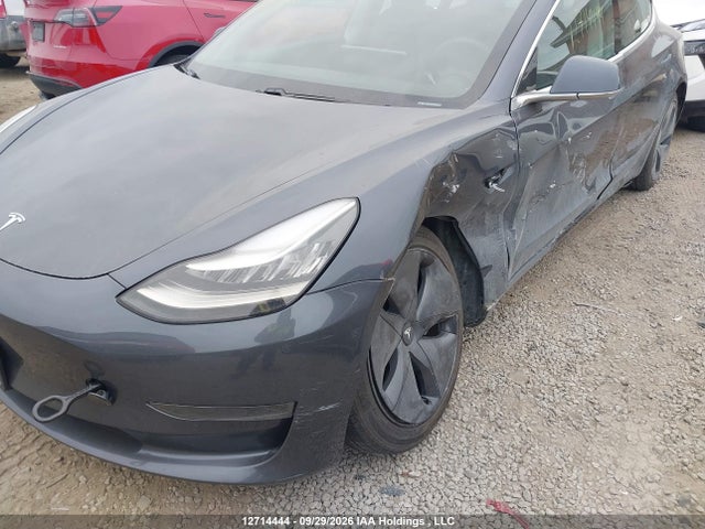 Aukcja sprzedaży 2020 Tesla Model 3 Standard Range Plus, vin: 5YJ3E1EA8LF591402, numer aukcji: 12714444