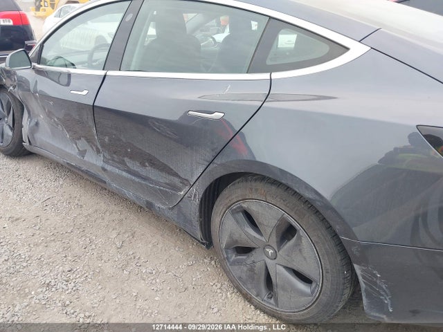 Aukcja sprzedaży 2020 Tesla Model 3 Standard Range Plus, vin: 5YJ3E1EA8LF591402, numer aukcji: 12714444