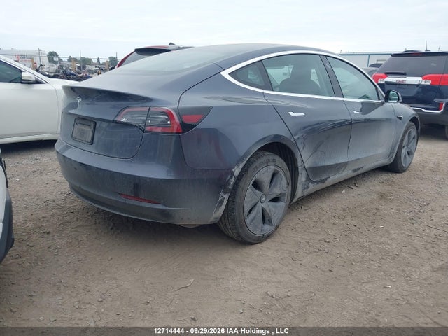 Aukcja sprzedaży 2020 Tesla Model 3 Standard Range Plus, vin: 5YJ3E1EA8LF591402, numer aukcji: 12714444