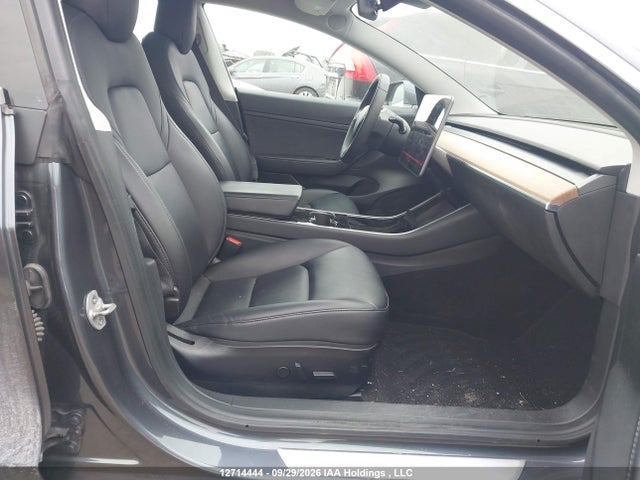 Aukcja sprzedaży 2020 Tesla Model 3 Standard Range Plus, vin: 5YJ3E1EA8LF591402, numer aukcji: 12714444