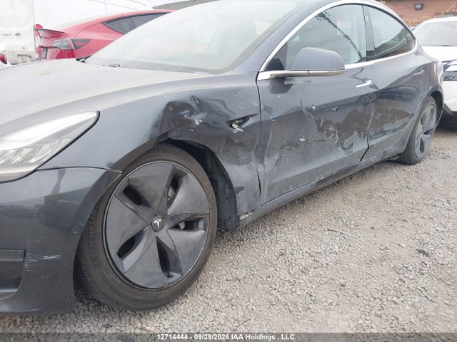 Aukcja sprzedaży 2020 Tesla Model 3 Standard Range Plus, vin: 5YJ3E1EA8LF591402, numer aukcji: 12714444