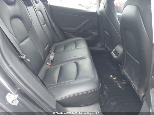 Aukcja sprzedaży 2020 Tesla Model 3 Standard Range Plus, vin: 5YJ3E1EA8LF591402, numer aukcji: 12714444