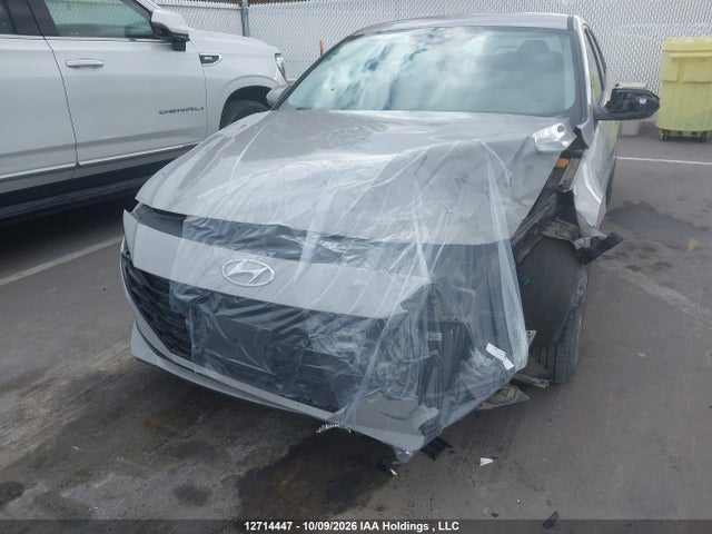 Продажа на аукционе авто 2023 Hyundai Elantra, vin: KMHLM4AG7PU421054, номер лота: 12714447