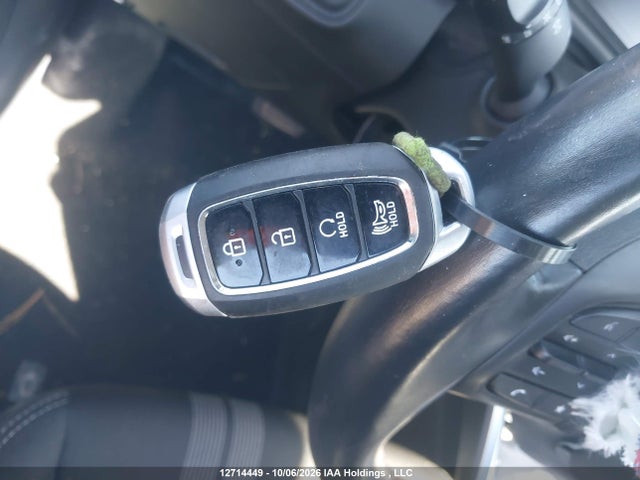 2024 Hyundai Venue Preferred მანქანა იყიდება აუქციონზე, vin: KMHRC8A32RU319262, აუქციონის ნომერი: 12714449