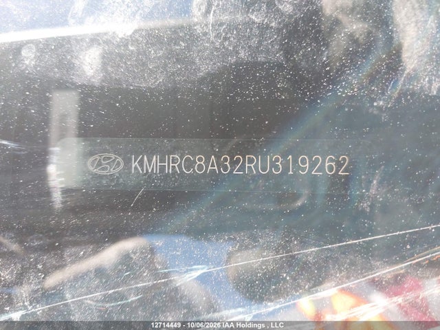 2024 Hyundai Venue Preferred მანქანა იყიდება აუქციონზე, vin: KMHRC8A32RU319262, აუქციონის ნომერი: 12714449