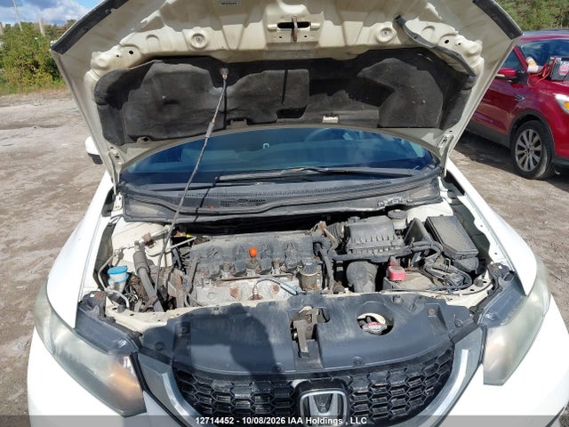 Honda Civic Ex 4dr 2014 2HGFB2F57EH006675 Image 10