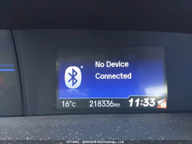 Honda Civic Ex 4dr 2014 2HGFB2F57EH006675 Image 15