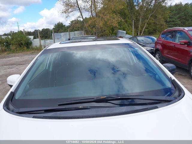 Honda Civic Ex 4dr 2014 2HGFB2F57EH006675 Image 17