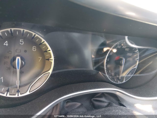 Chrysler Pacifica Limited 2019 2C4RC1GG0KR657929 Image 15