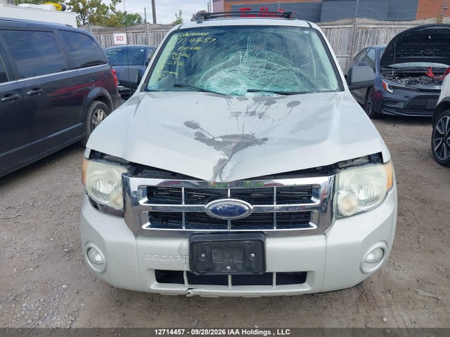 Aukcja sprzedaży 2008 Ford Escape Xlt, vin: 1FMCU93138KE67516, numer aukcji: 12714457