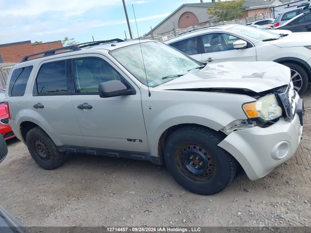 Aukcja sprzedaży 2008 Ford Escape Xlt, vin: 1FMCU93138KE67516, numer aukcji: 12714457