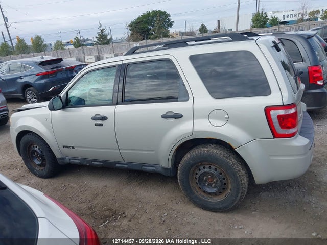 Aukcja sprzedaży 2008 Ford Escape Xlt, vin: 1FMCU93138KE67516, numer aukcji: 12714457