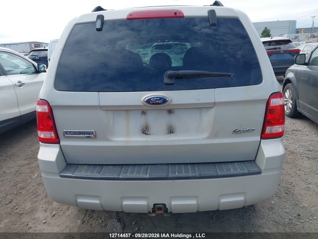 Aukcja sprzedaży 2008 Ford Escape Xlt, vin: 1FMCU93138KE67516, numer aukcji: 12714457