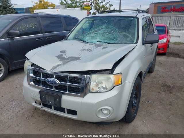 Aukcja sprzedaży 2008 Ford Escape Xlt, vin: 1FMCU93138KE67516, numer aukcji: 12714457