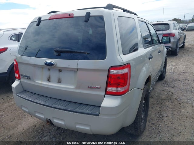 Aukcja sprzedaży 2008 Ford Escape Xlt, vin: 1FMCU93138KE67516, numer aukcji: 12714457