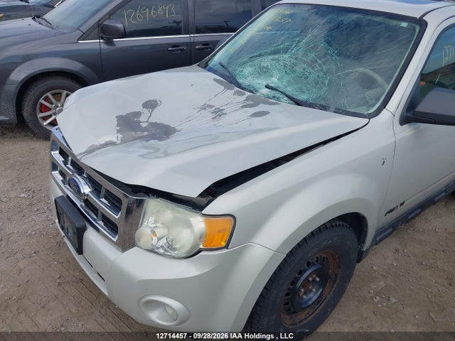 Aukcja sprzedaży 2008 Ford Escape Xlt, vin: 1FMCU93138KE67516, numer aukcji: 12714457