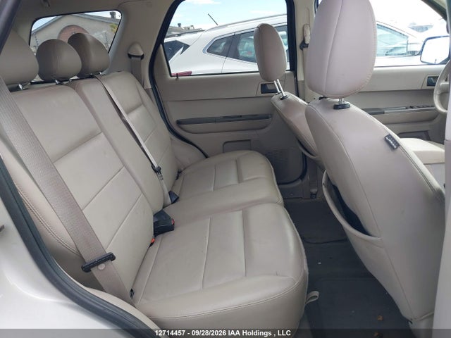 Aukcja sprzedaży 2008 Ford Escape Xlt, vin: 1FMCU93138KE67516, numer aukcji: 12714457