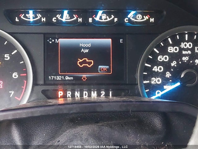 Ford F-150 Xlt 2017 1FTEW1EF6HFA01959 Image 14